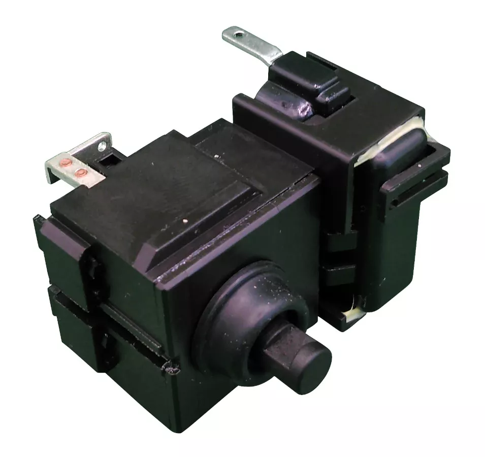 Interrupteur marche arrêt réf. 2 607 200 684 Bosch